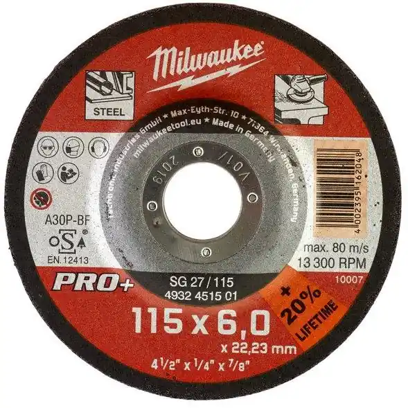 Snabb leverans Kapskiva